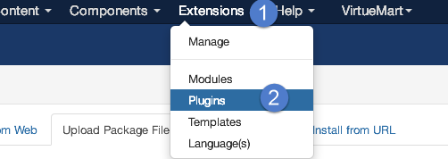 plug-inmanager