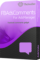 FBAdsComments
