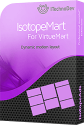 IsotopeMart