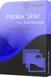 ParallaxAds Slider