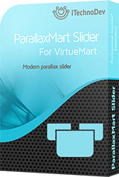 ParallaxMart Slider